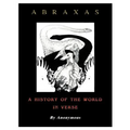 Abraxas: A History of the World in Verse - Paperback
