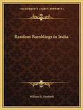 Random Ramblings in India - Paperback