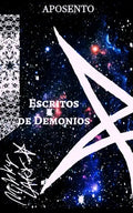 Escritos de Demonios: Edición Especial - Paperback