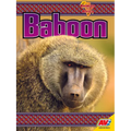 Baboon - Library Binding