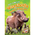 Warthogs and Banded Mongooses - Library Binding