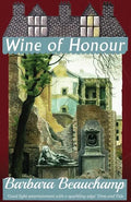 Wine of Honour - Paperback