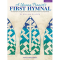 A Young Pianist's First Hymnal: National Federation of Music Clubs 2024-2028 Selection Elementary Level - Paperback