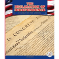 The Declaration of Independence - Library Binding