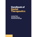 Handbook of Dental Therapeutics - Paperback