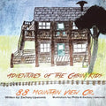 Adventures of the Cabin Kids: 88 Mountain View Cir. (New Edition) - Paperback