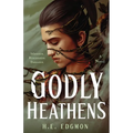 Godly Heathens - Hardcover