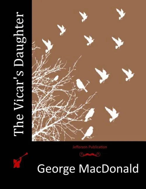 The Vicar's Daughter - Paperback