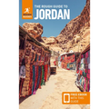 The Rough Guide to Jordan: Travel Guide with eBook - Paperback