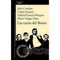 Las Cartas del Boom / Boom Letters - Paperback