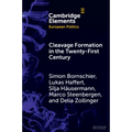 Cleavage Formation in the 21st Century - Paperback