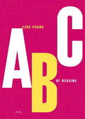 ABC of Reading - Paperback