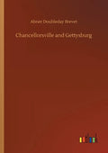 Chancellorsville and Gettysburg - Paperback