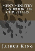 Men's Ministry handbook for Christians - Paperback