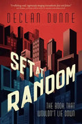 Set at Random: The Book That Wouldn't Lie Down - Paperback