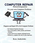 COMPUTER REPAIR Smartiepants: Fix your own Computer Problems - Paperback