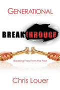 Generational Breakthrough - Paperback