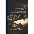 Lord Bacon - Paperback