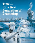 Time - for a New Generation of Drumming - Paperback