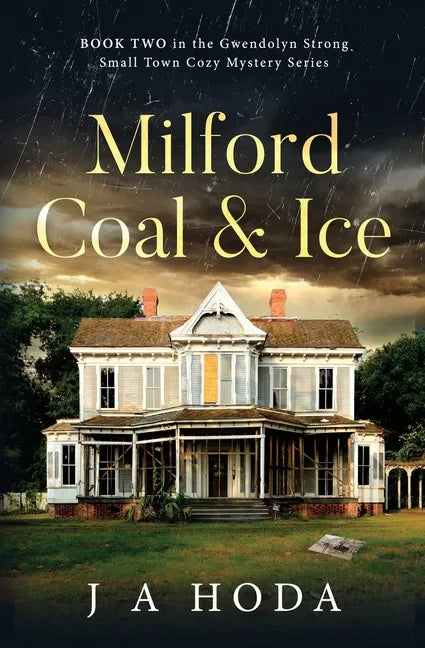 Milford Coal & Ice - Paperback