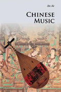 Chinese Music - Paperback