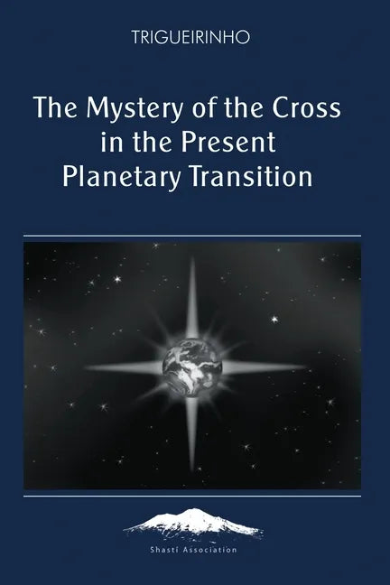 Mystery of the Cross - Paperback