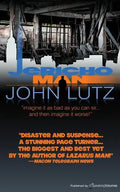 Jericho Man - Paperback