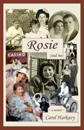 Rosie (and me): a memoir - Paperback