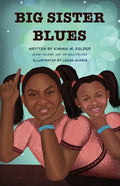 Big Sister Blues - Paperback
