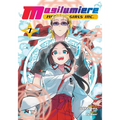 Magilumiere Magical Girls Inc., Vol. 7 - Paperback
