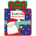 Festive Felt: Santa's Perfect Present - Paperback