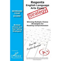 Regents English Language Arts Exam Strategy: Winning Multiple Choice Strategies for the Regents English Language Arts Exam - Paperback