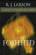 Forfeited - Paperback