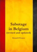 Sabotage in Belgium - Paperback