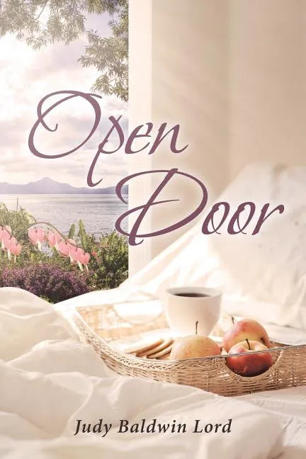 Open Door - Paperback