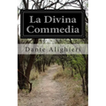 La Divina Commedia - Paperback