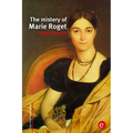The mistery of Marie Roget - Paperback