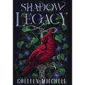 Shadow Legacy - Hardcover