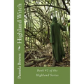 Highland Witch - Paperback