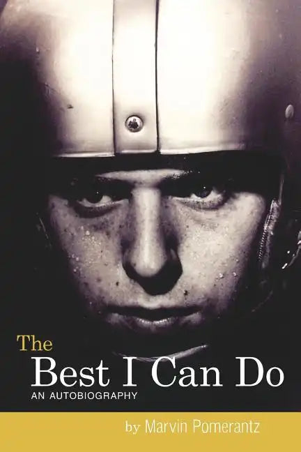 The Best I Can Do - Paperback