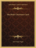 The Birds' Christmas Carol - Hardcover