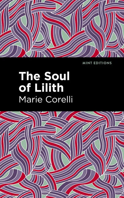 The Soul of Lilith - Paperback