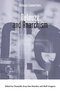 Deleuze and Anarchism - Paperback