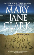 Nobody Knows - Paperback