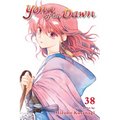 Yona of the Dawn, Vol. 38 - Paperback