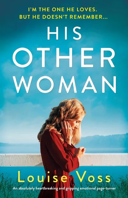 His Other Woman: An absolutely heartbreaking and gripping emotional page-turner - Paperback