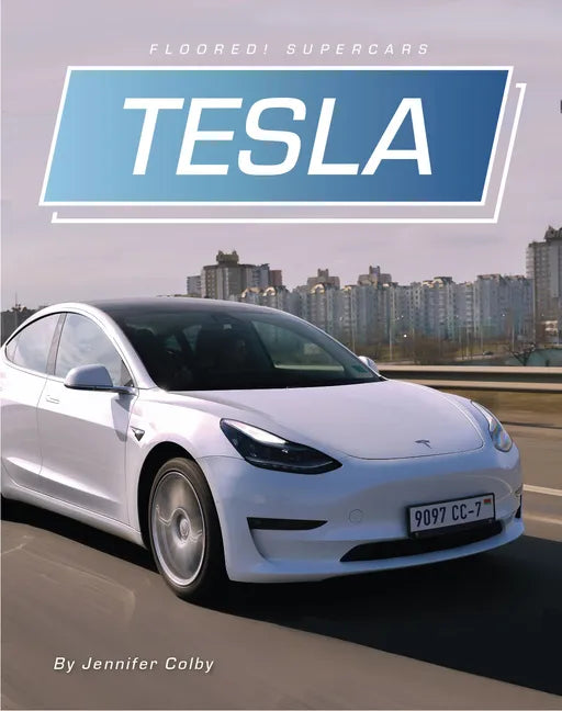 Tesla - Library Binding