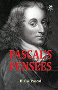 Pensées - Paperback