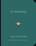 St. Dorothea - Paperback