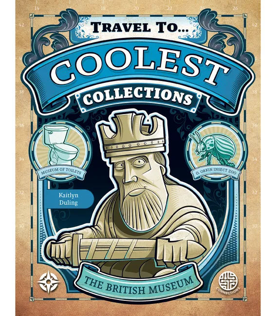 Coolest Collections - Paperback